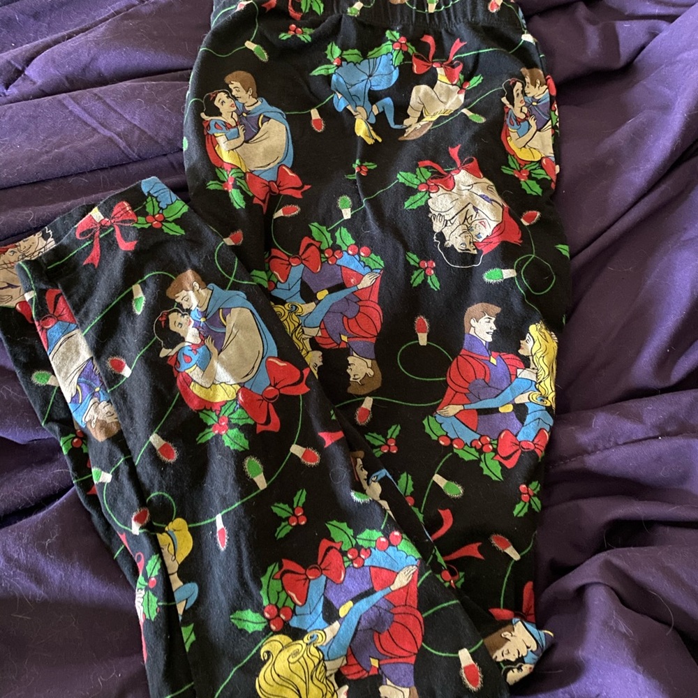 Disney Leggings
